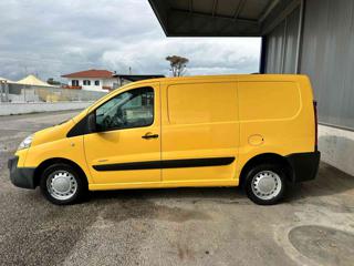 CITROEN Jumpy usata, con Chiusura centralizzata