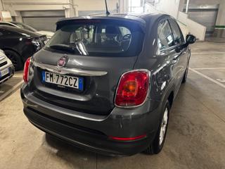 FIAT 500X usata, con Controllo automatico clima