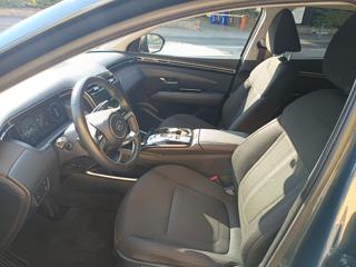 HYUNDAI Tucson usata, con Controllo trazione
