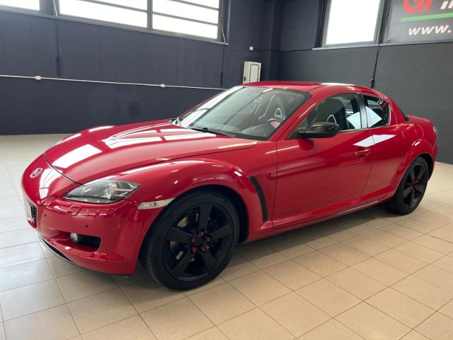 MAZDA RX-8 usata, con Airbag