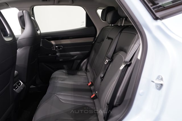 SPORTEQUIPE Sportequipe 6 GT usata, con Airbag testa