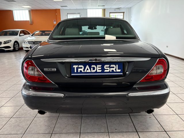 JAGUAR XJ6 usata, con Chiusura centralizzata