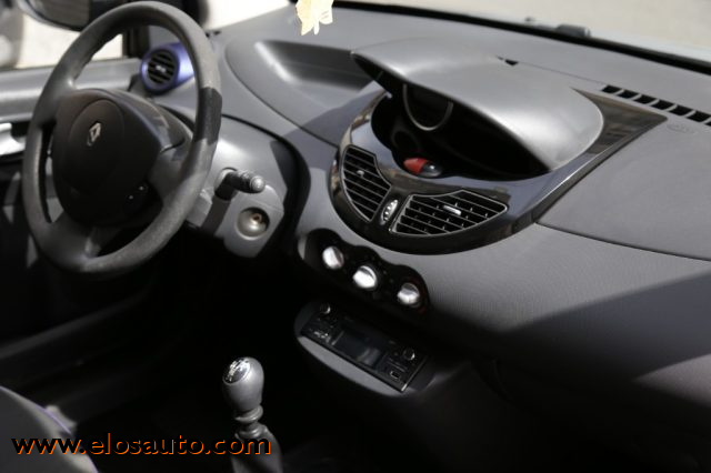 RENAULT Twingo usata, con Immobilizzatore elettronico
