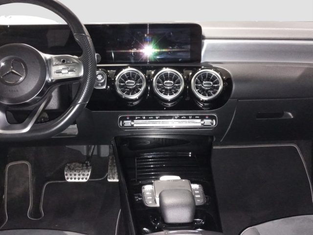 MERCEDES-BENZ A 180 usata 16