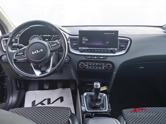 KIA XCeed usata 14