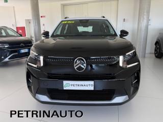 CITROEN C3 usata, con Airbag