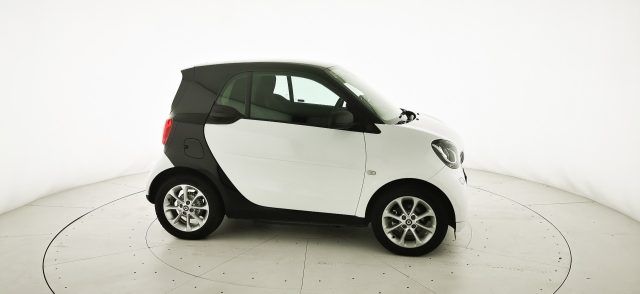 SMART ForTwo usata, con Vivavoce