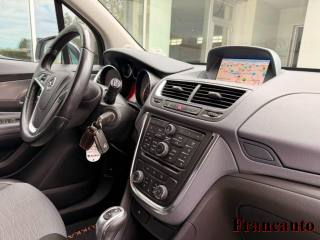 OPEL Mokka usata, con Boardcomputer