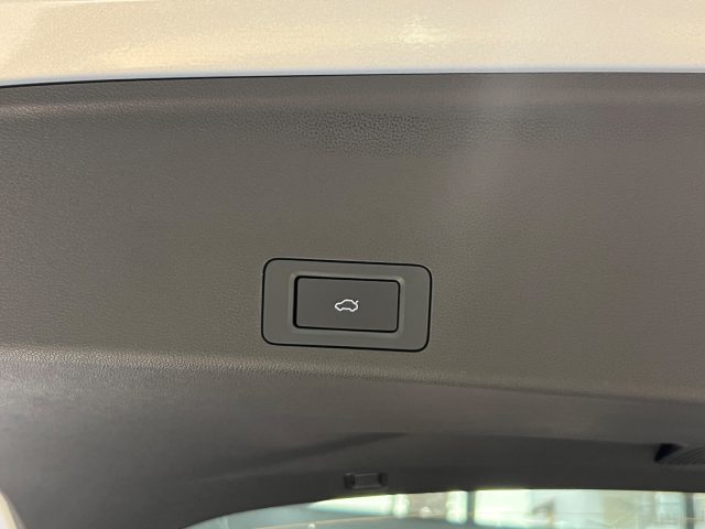 JAECOO Jaecoo 7 usata, con Cronologia tagliandi