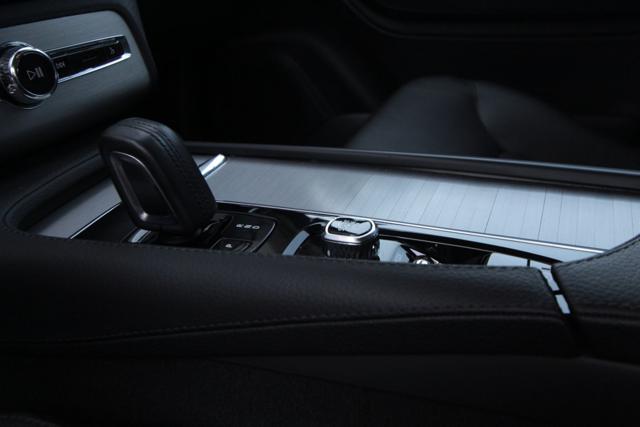 VOLVO XC90 usata, con Cronologia tagliandi