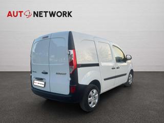 RENAULT Kangoo usata, con Autoradio