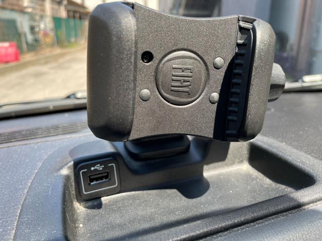 FIAT Panda usata, con Monitoraggio pressione pneumatici