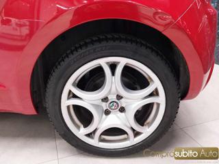 ALFA ROMEO MiTo usata, con Immobilizzatore elettronico