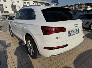 AUDI Q5 usata, con Antifurto