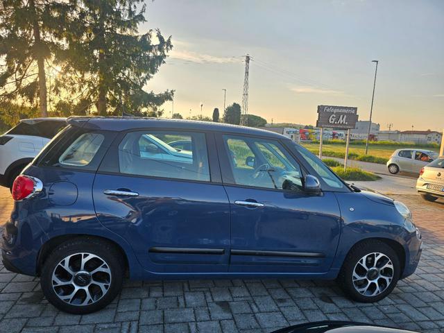 FIAT 500L usata, con Autoradio