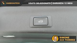 AUDI A6 usata, con Sedili sportivi