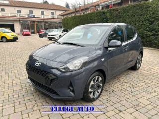 HYUNDAI i10 usata, con Climatizzatore