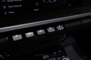PORSCHE 992 usata, con Regolazione elettrica sedili