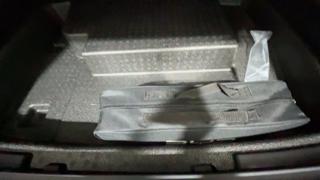 BYD Seal usata, con Sedili riscaldati