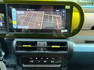 FIAT Grande Panda usata, con Cruise Control