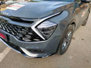 KIA Sportage usata, con Specchietti laterali elettrici