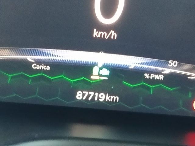 JEEP Compass usata 25