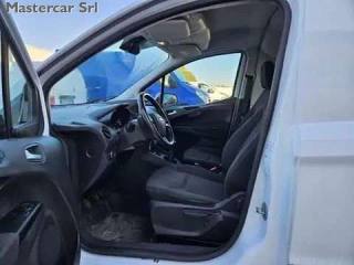 FORD Transit Courier usata, con Immobilizzatore elettronico