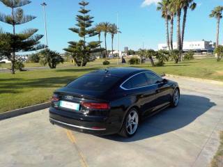 AUDI A5 usata, con Autoradio digitale