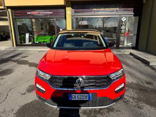 VOLKSWAGEN T-Roc usata, con Airbag laterali