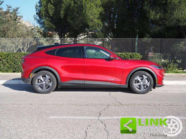 FORD Mustang Mach-E usata, con Airbag