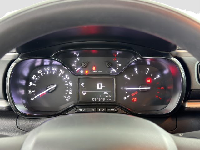 CITROEN C3 usata 14