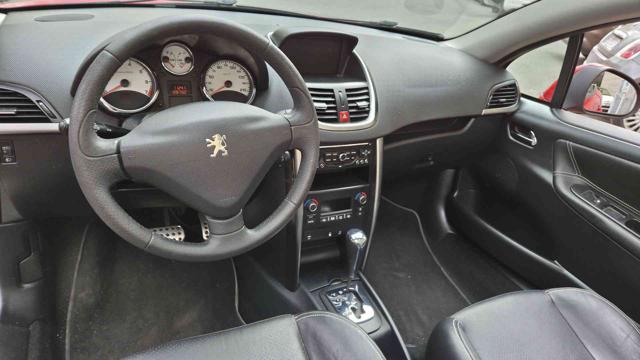 PEUGEOT 207 usata, con Climatizzatore