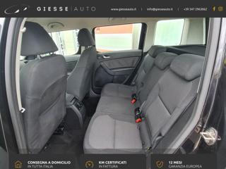 SKODA Yeti usata, con Lettore CD