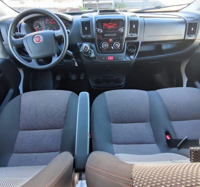 FIAT Ducato usata 8