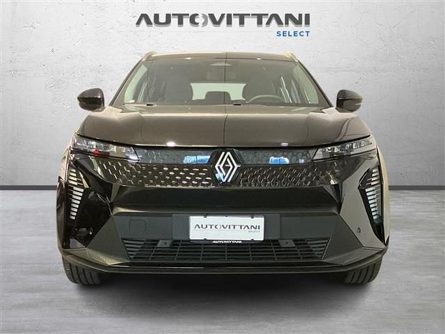 RENAULT Scenic usata 1