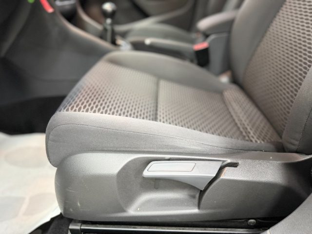VOLKSWAGEN Golf usata, con Bracciolo