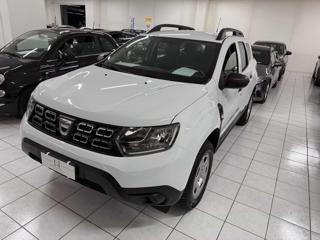 DACIA Duster usata, con Chiusura centralizzata