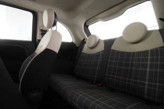 FIAT 500 usata 9