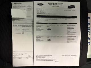 FORD Puma usata, con Luci diurne LED