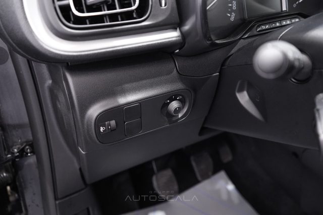 CITROEN C3 usata, con Cruise Control