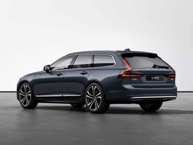 VOLVO V90 usata, con Airbag laterali