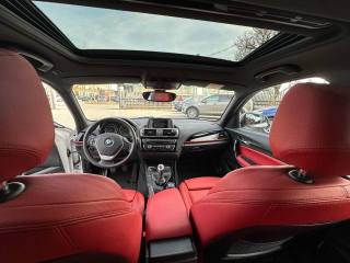 BMW 118 usata, con Bluetooth
