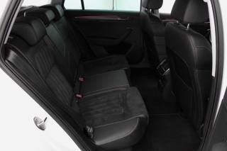 SKODA Superb usata, con Controllo trazione