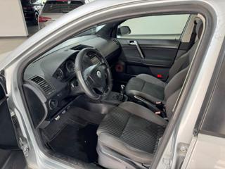 VOLKSWAGEN Polo usata, con Climatizzatore