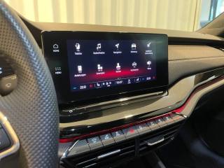 SKODA Octavia usata, con Cruise Control