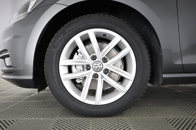 VOLKSWAGEN Golf usata 7