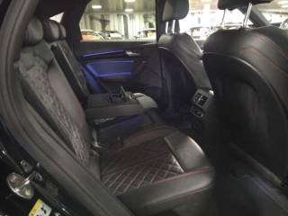 AUDI Q5 usata, con Immobilizzatore elettronico