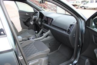 SKODA Karoq usata, con ESP