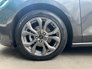 FORD Focus usata, con Cerchi in lega