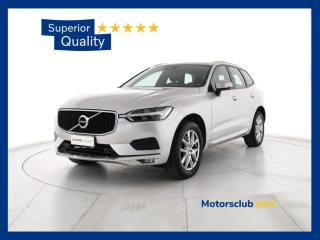 VOLVO XC60 B4 (d) AWD Geartronic Business Plus